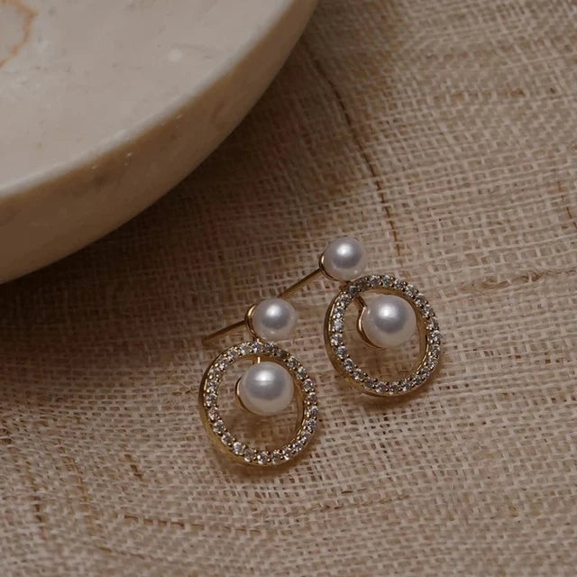 loqa earrings