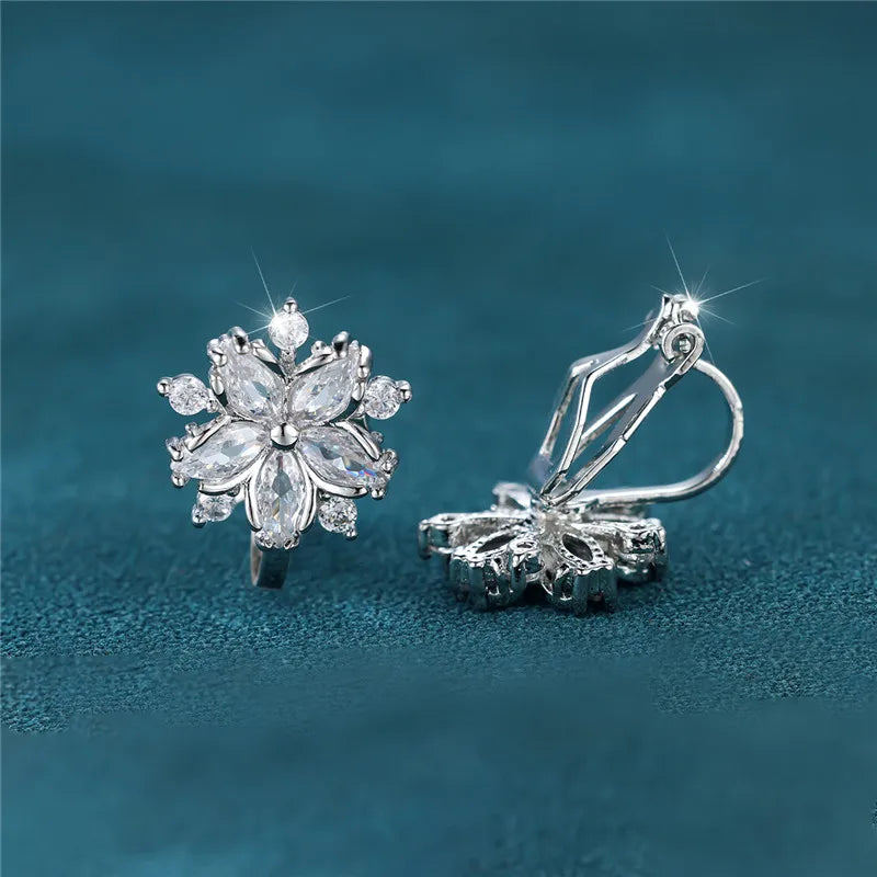 fofa earrings