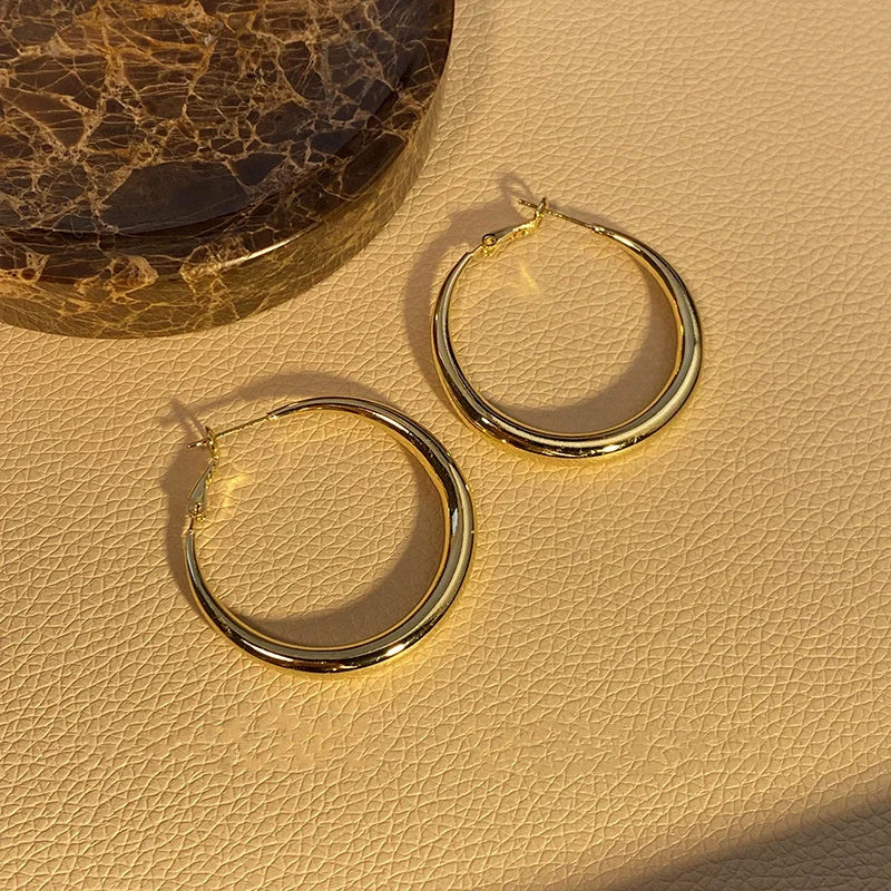 Koke earrings