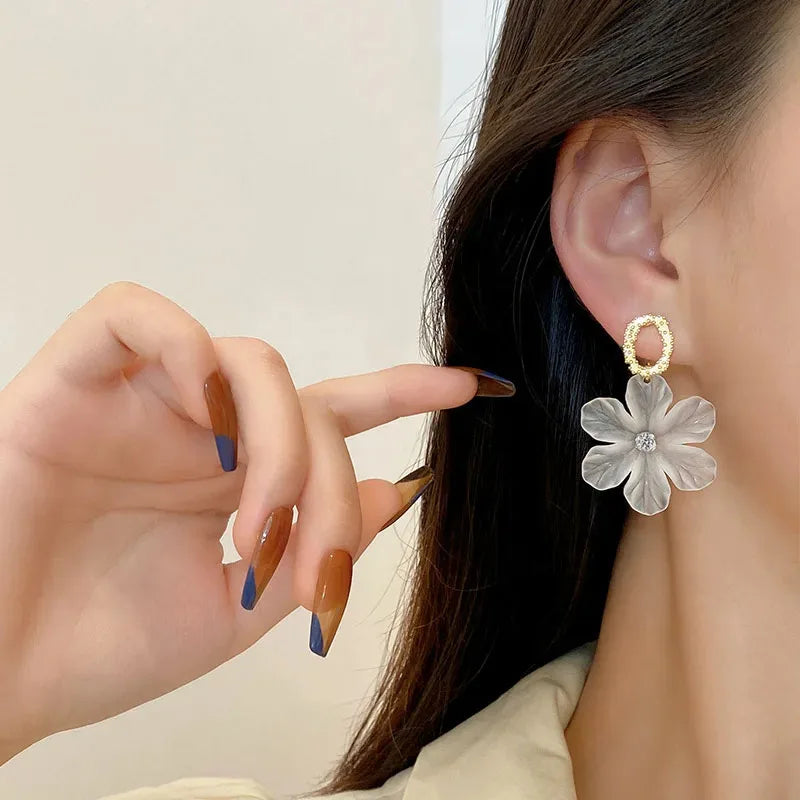 Viva earringa