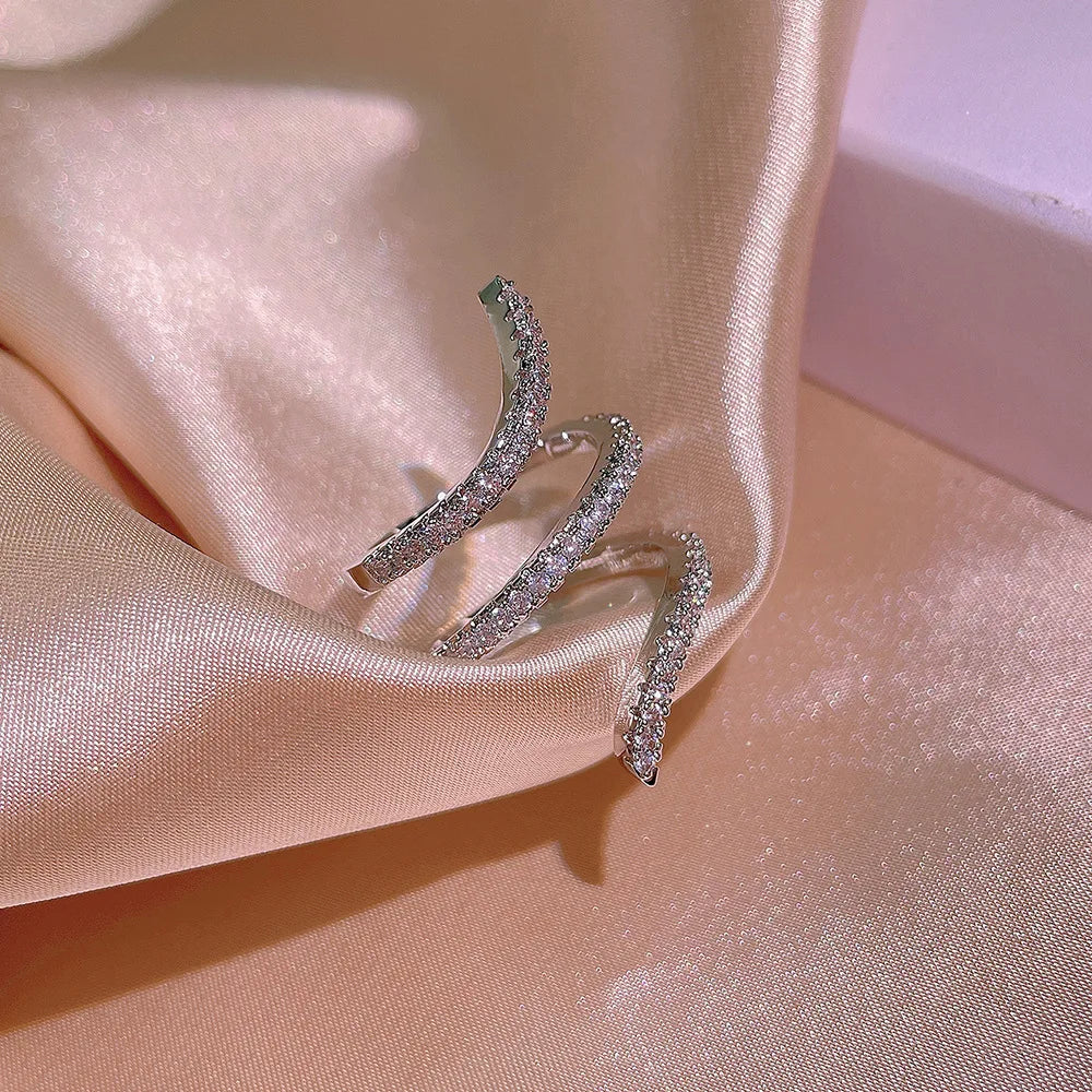 Evona ring