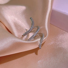 Evona ring