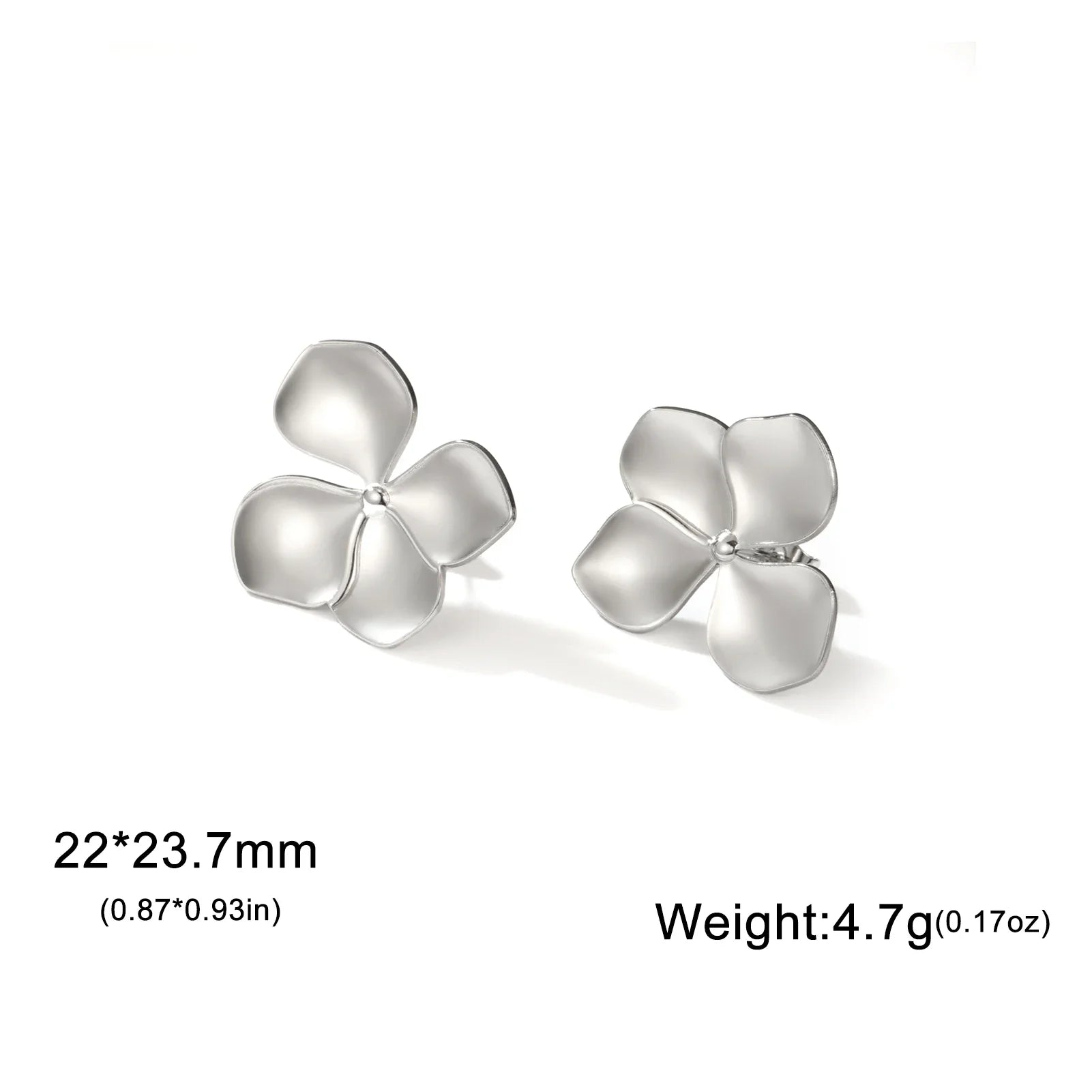 olala earrings