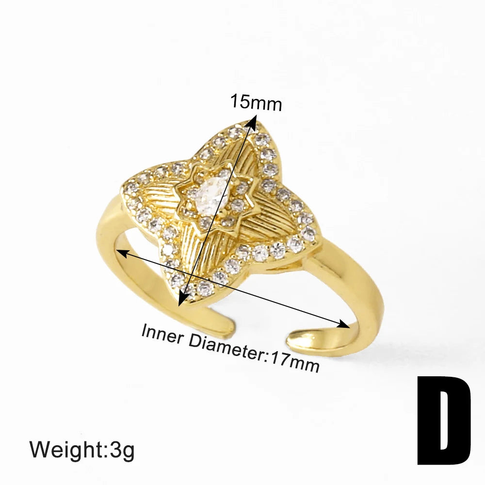 Jeja ring