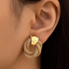 loli earrings