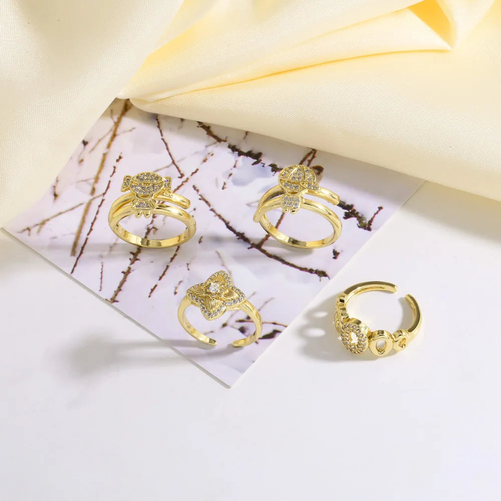 Jeja ring