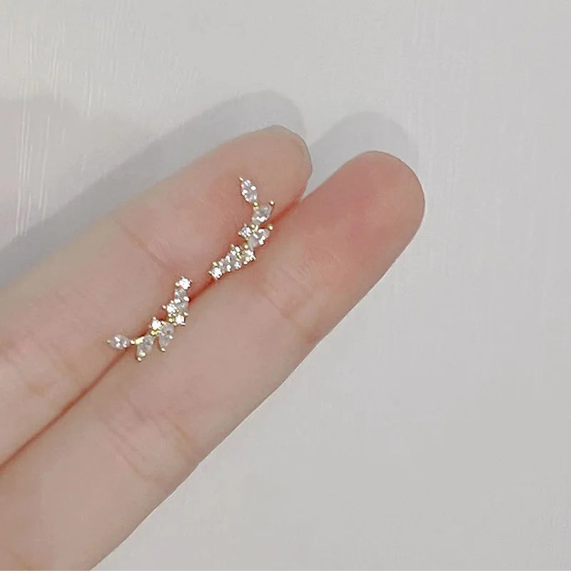 dina Earrings