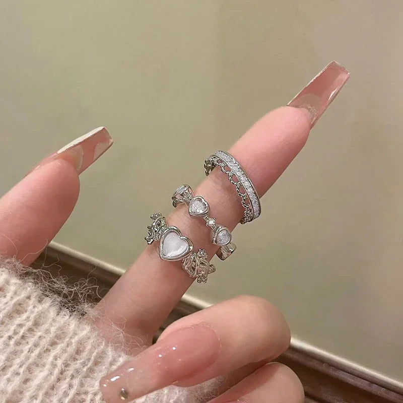 Felora ring
