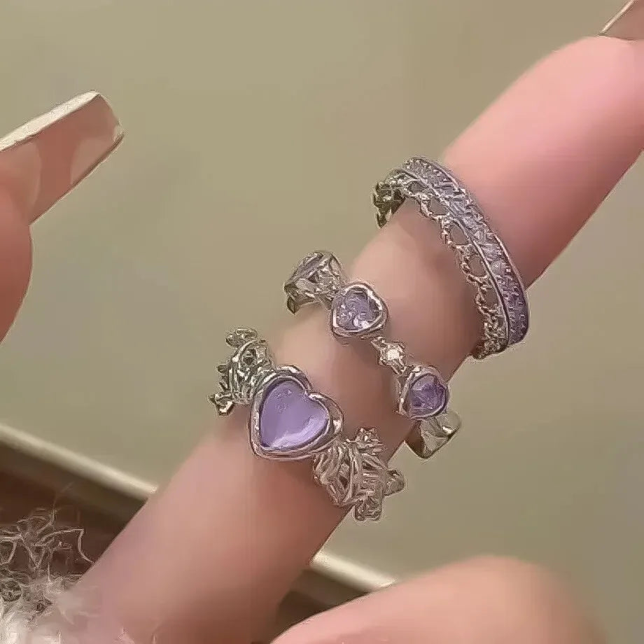 Felora ring