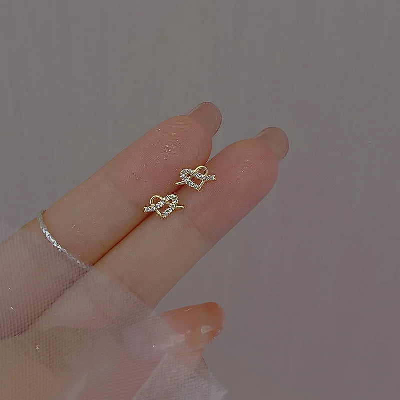 dina Earrings