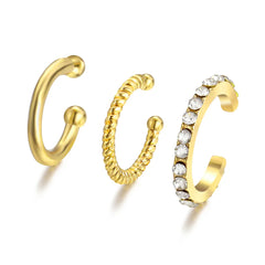 Klovy earrngs
