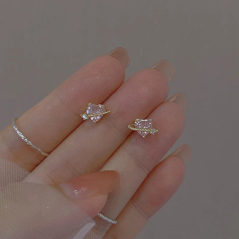 dina Earrings