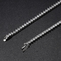 poli necklace