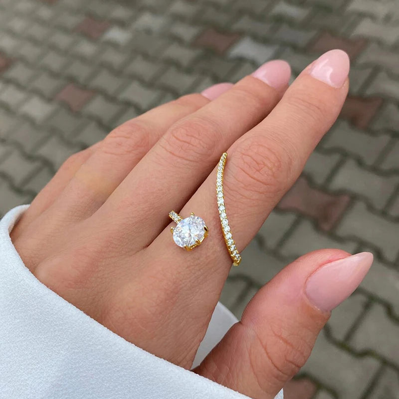 Helena ring