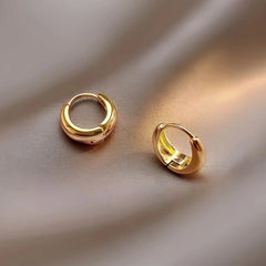 Lovely earrings