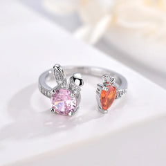 Magda ring