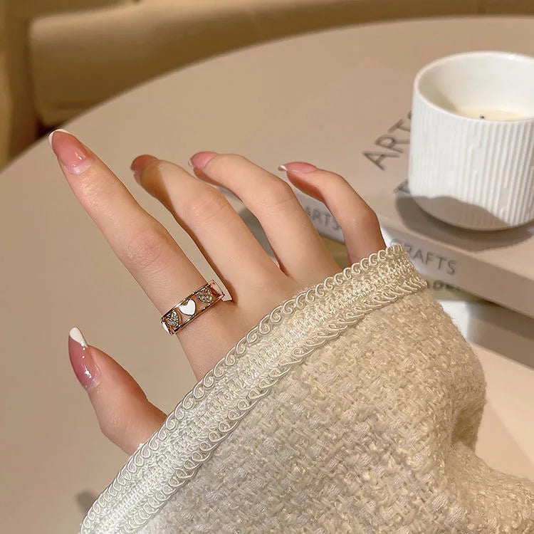 Yuta ring
