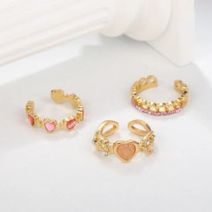 Felora ring