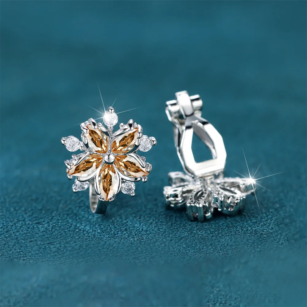 fofa earrings