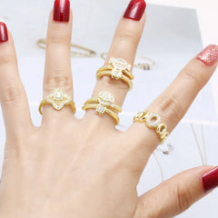 Jeja ring