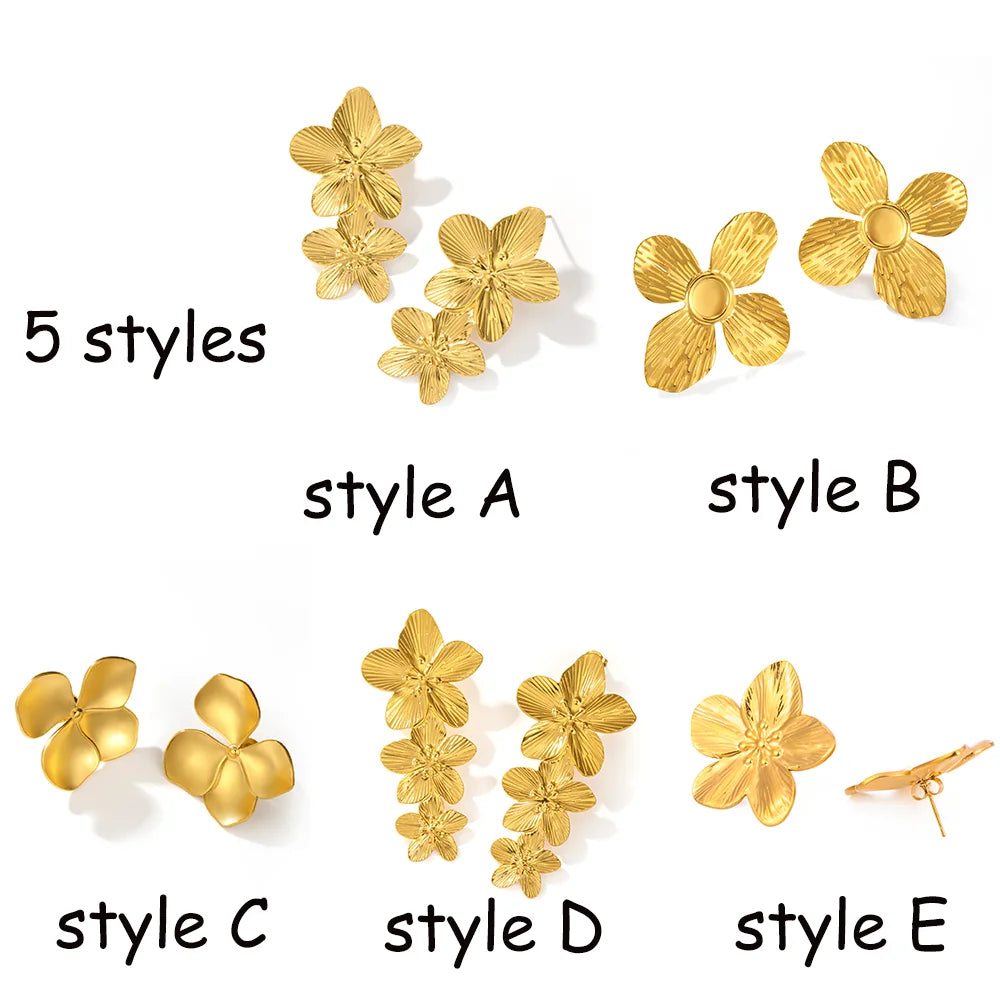 olala earrings