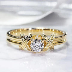 Gamela ring