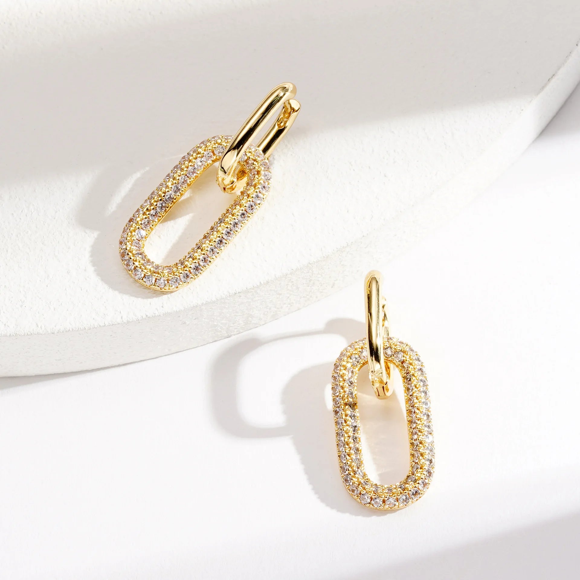 lena earringa