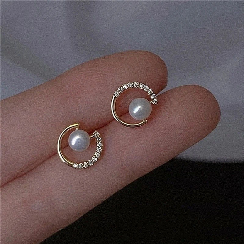 loqa earrings