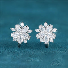 fofa earrings
