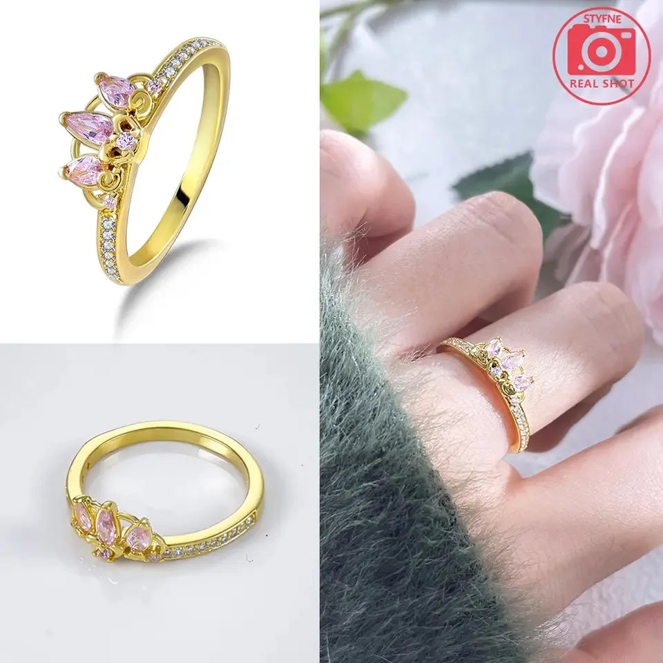Celo ring