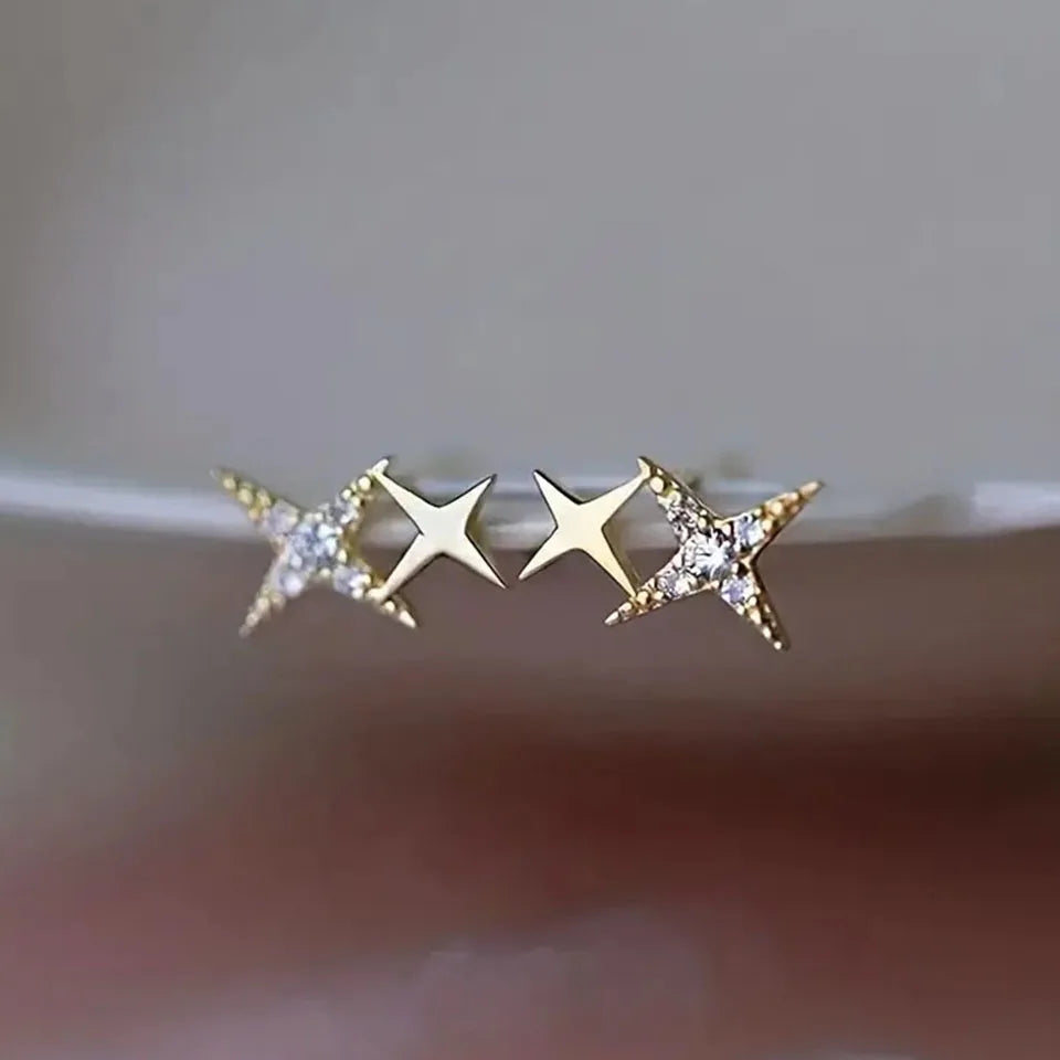 Yolia earrings
