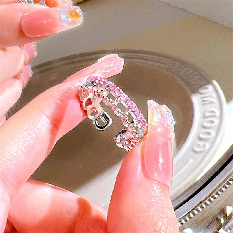 rila ring