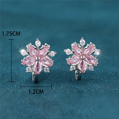 fofa earrings