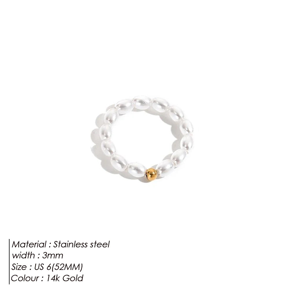 Meki ring