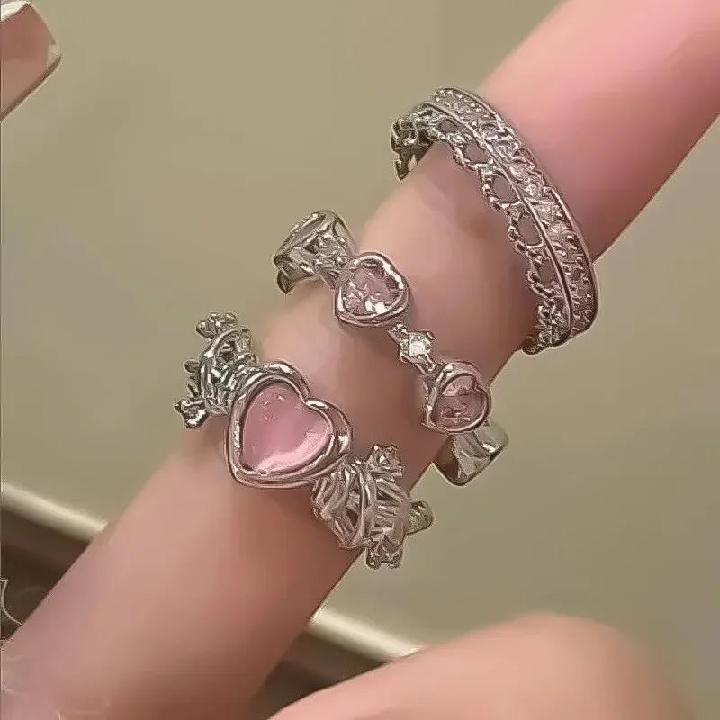 Felora ring