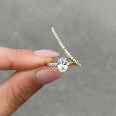Helena ring