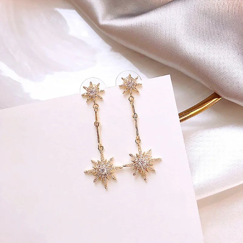 Lomi earrings