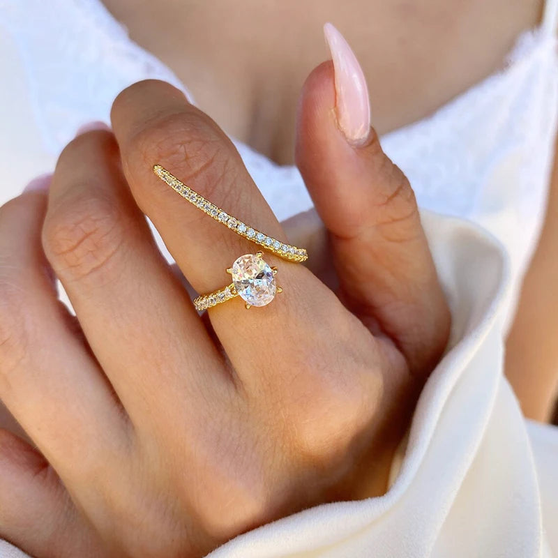 Helena ring