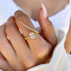 Helena ring