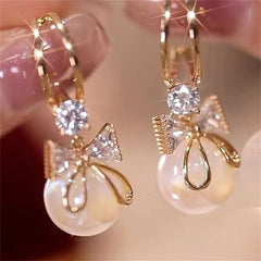 pola earrings