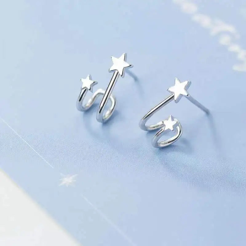 Lolia earrings