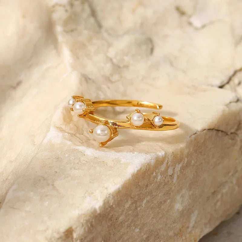 merna ring