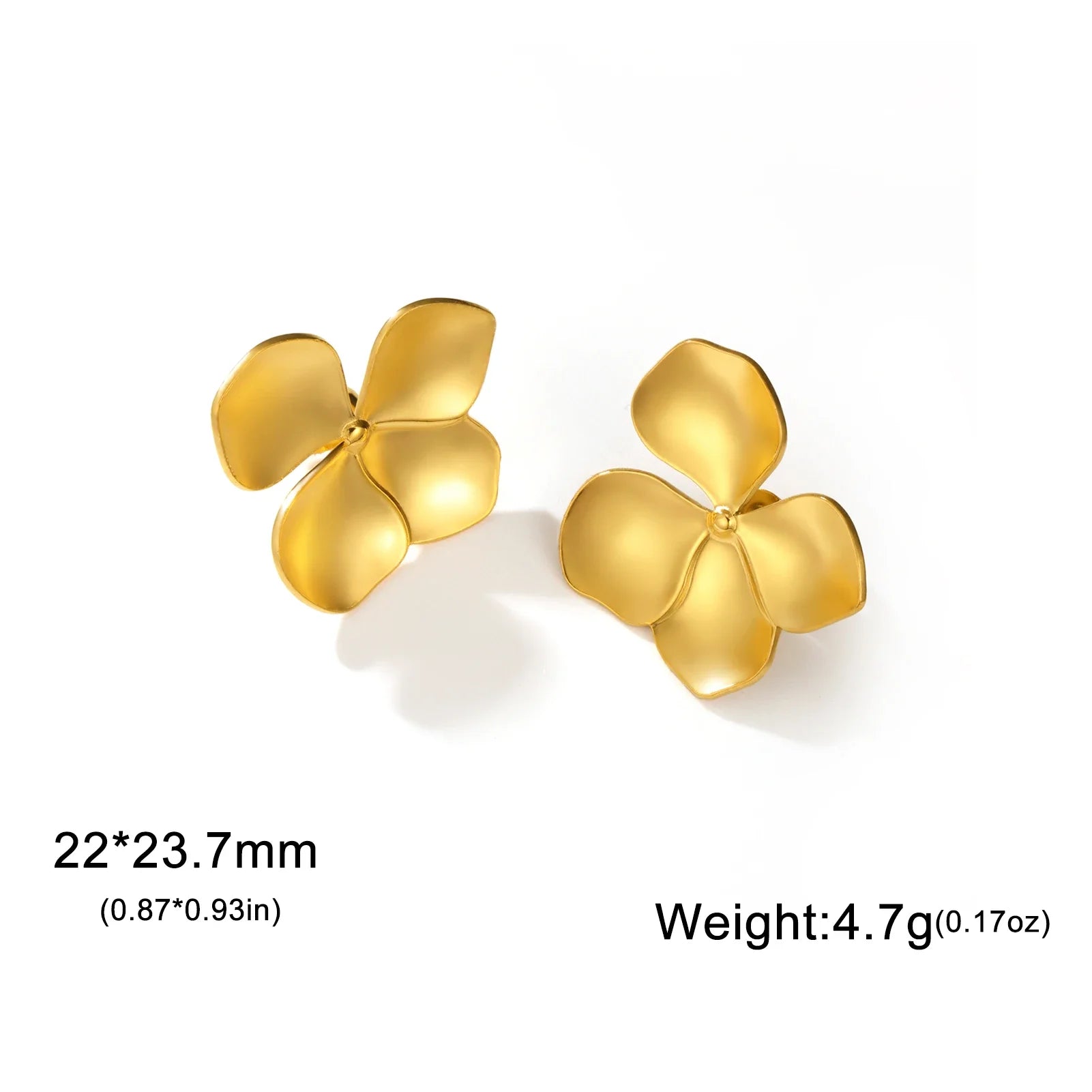 olala earrings