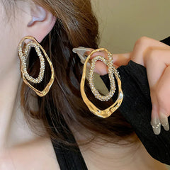 olivia earrings