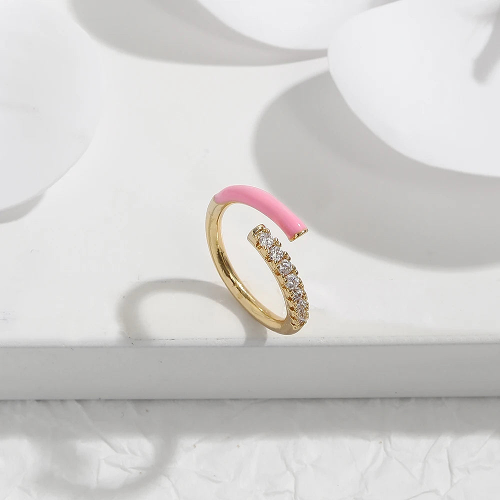 Pikova ring
