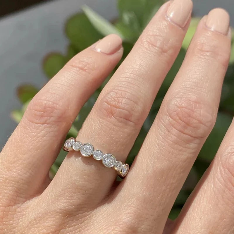 Meroka ring