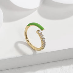 Pikova ring