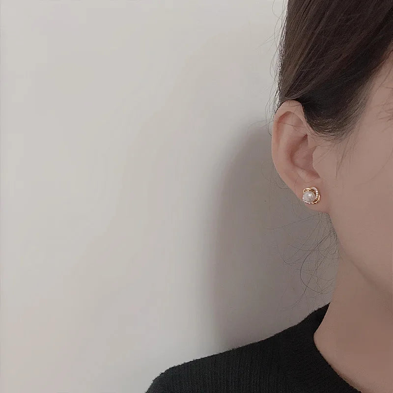 loqa earrings