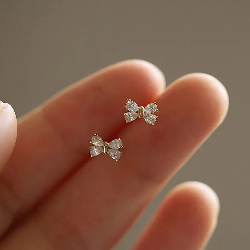 dina Earrings