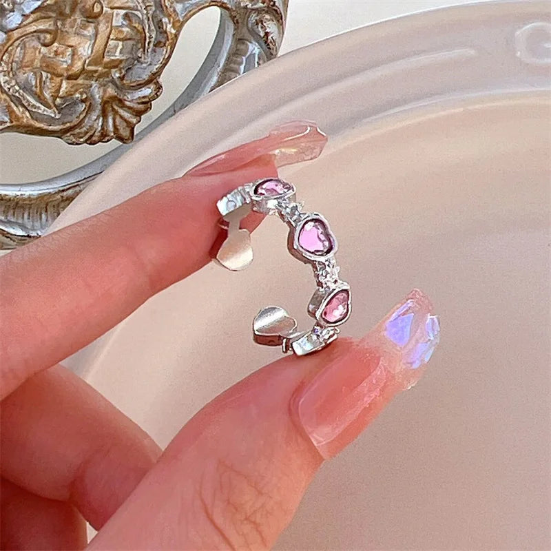 rila ring